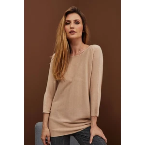 Bat sweater - beige