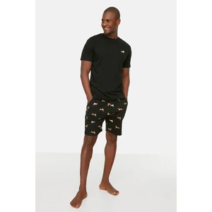 Completo pigiama da uomo Trendyol Pattern