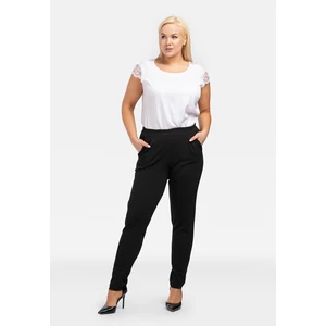 Karko Woman's Trousers Z694