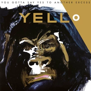 Yello - You Gotta Say Yes to Another Excess (Reissue) (2 LP)