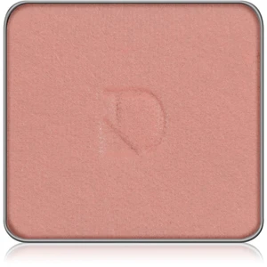 Diego dalla Palma Matt Eyeshadow Refill System matné očné tiene náhradná náplň odtieň 167 Warm Rose 2 g