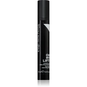 Diego dalla Palma Oh My Lift! Eye Contour - Instant Lifting Effect oční krém pro korekci tmavých kruhů a vrásek 15 ml