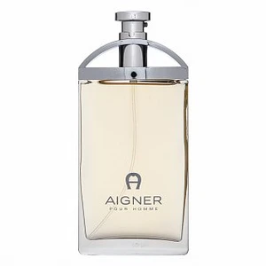 Aigner Pour Homme toaletní voda pro muže 100 ml