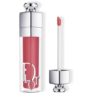 DIOR Dior Addict Lip Maximizer lesk na rty pro větší objem odstín #009 Intense Rosewood 6 ml