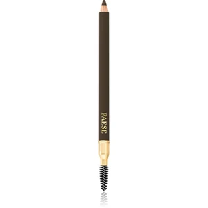 Paese Powder Browpencil ceruzka na obočie odtieň Soft Black 1,19 g