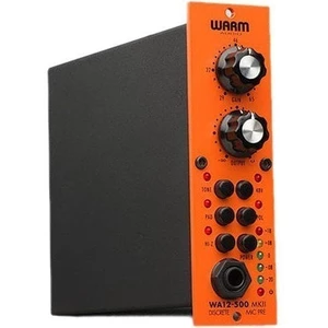 Warm Audio WA12-500 MKII Preamplificador de micrófono