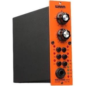 Warm Audio WA12-500 MKII Przedwzmacniacz mikrofonowy