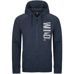 LOAP Pánska mikina Edur CLM2253-L11XL XXL
