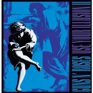 Guns N' Roses - Use Your Illusion II (Remastered) (2 LP)