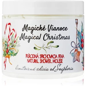 Soaphoria Magical Christmas sprchová pěna 200 ml