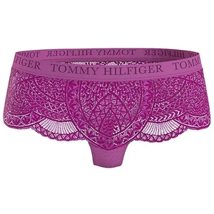 Tommy Hilfiger Dámské kalhotky Brazilian UW0UW03919-VRL S