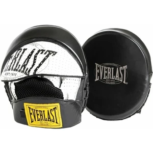 Everlast 1910 Punch Mitts Black/White UNI