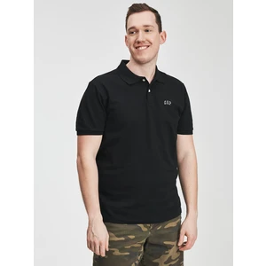 Polo T-shirt with GAP logo - Men