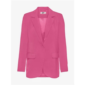 Pink ladies jacket JDY Vincent - Ladies