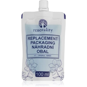 Renovality Original Series vlasový olej Renohair náhradní náplň 100 ml