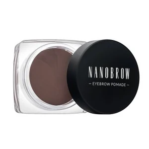 Nanobrow Eyebrow Pomade Medium Brown pomada do brwi 6 g