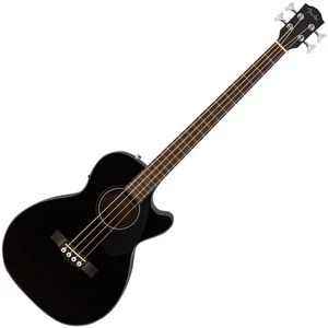 Fender CB-60SCE Noir