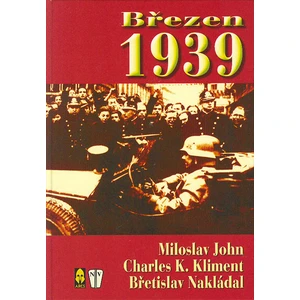 Březen 1939