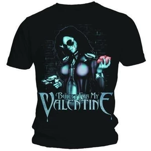 Bullet For My Valentine T-shirt Armed Noir S