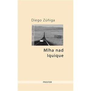 Mlha nad Iquique - Zúniga Diego