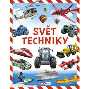 Svět techniky