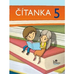 Čítanka 5 - Radek Malý