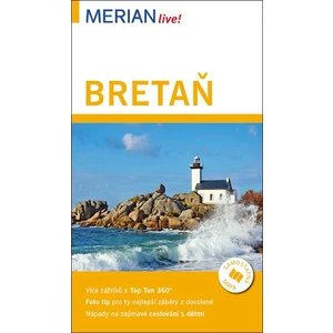 Bretaň - Merian Live! - Dirk Schröder
