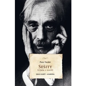 Sešity - Paul Valéry