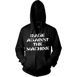 Rage Against The Machine Bluza Large Fist Czarny S
