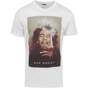 Bob Marley Ing Smoke Fehér 2XL