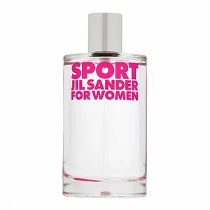 Jil Sander Sport for Women toaletní voda pro ženy 100 ml