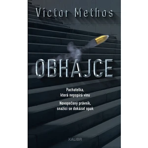 Obhájce - Victor Methos