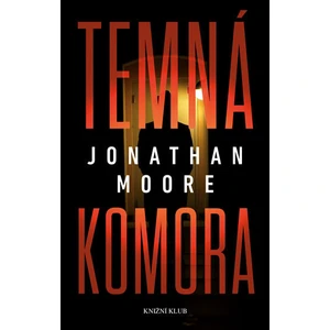 Temná komora - Jonathan Moore