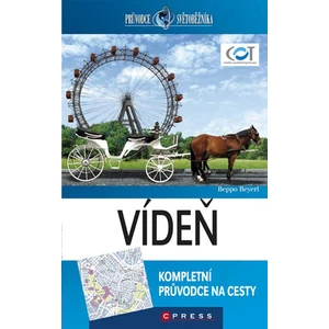Vídeň - Beppo Beyerl