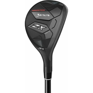 Srixon ZX MKII Hybrid Club de golf - hybride Main droite Stiff 19°