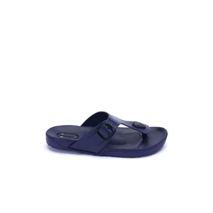 Slazenger Outclass Women's Slippers Navy Blue