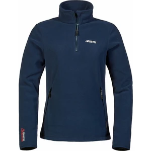 Musto Womens Snug Fleece Jacket Chaqueta para barco de mujer