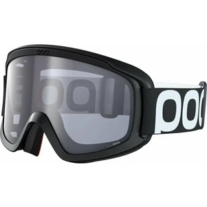 POC Opsin Youth Uranium Black/Grey Ochelari ciclism