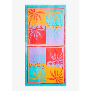 Women's towel Roxy FUN AND ADVENTURE