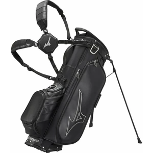 Mizuno Tour Stand Bag Black Golfbag