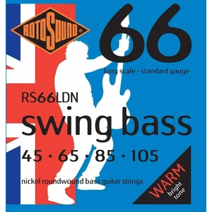 Rotosound RS66LDN