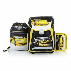 Oxybag Set 3dílný PREMIUM - Auto