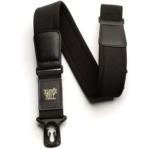 Ernie Ball Regular Neoprene Polylock Comfort Strap