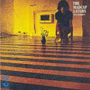 THE MADCAP LAUGHS - Barrett Syd [CD album]
