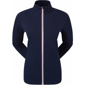 Footjoy HydroKnit Womens Jacket Navy XS