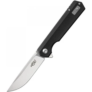 Ganzo Firebird FH11S Black Coltello tattico