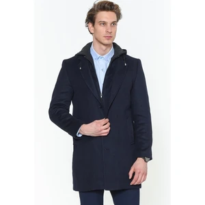 Cappotto da uomo dewberry