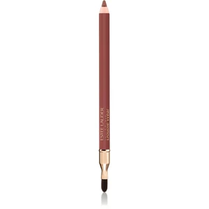 Estée Lauder Double Wear 24H Stay-in-Place Lip Liner dlhotrvajúca ceruzka na pery odtieň Rose 1,2 g