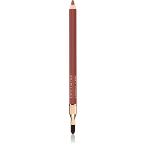 Estée Lauder Double Wear 24H Stay-in-Place Lip Liner dlhotrvajúca ceruzka na pery odtieň Rose 1,2 g