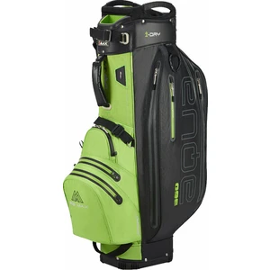 Big Max Aqua Sport 360 Lime/Black Golfbag